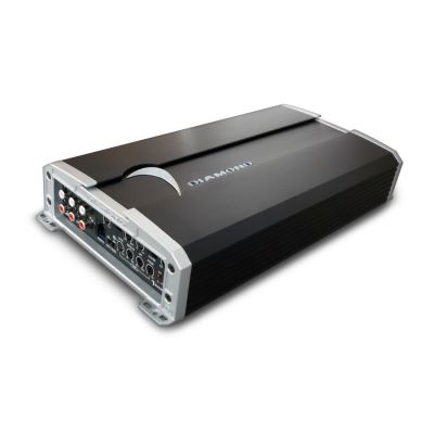 Diamond Audio DE900.5D. Технические характеристики DE900.5D.